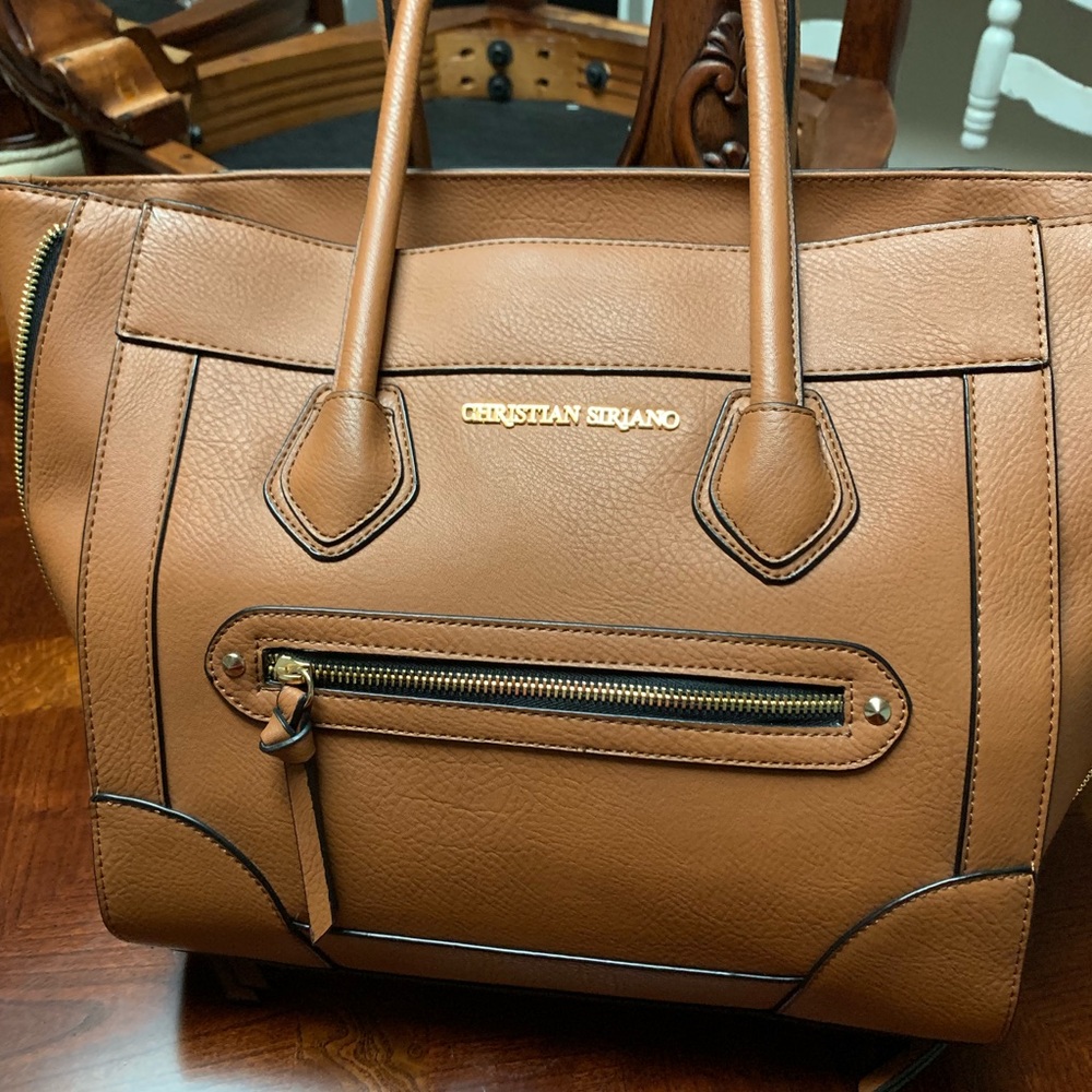 Christian Siriano Bag